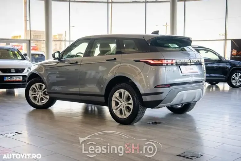 Land Rover Range Rover Evoque din 2020 cu 89.750 km - oferta LAN102304 - foto 13