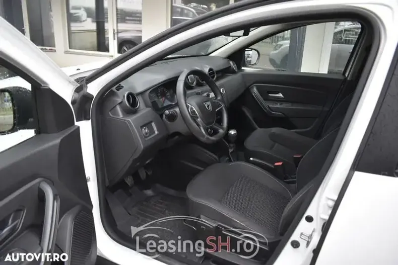 Dacia Duster din 2021 cu 88.446 km - oferta DAC100330 - foto 25