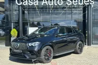 Mercedes-Benz Coupe din 2022 cu 25.000 km - oferta MER103276 - foto 1