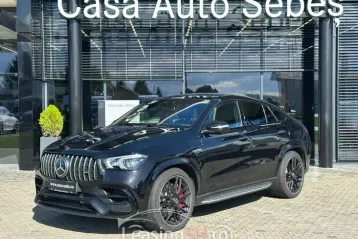 Mercedes-Benz Coupe din 2022 - oferta MER103276