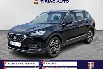 Seat Tarraco din 2019 - oferta SEA100736