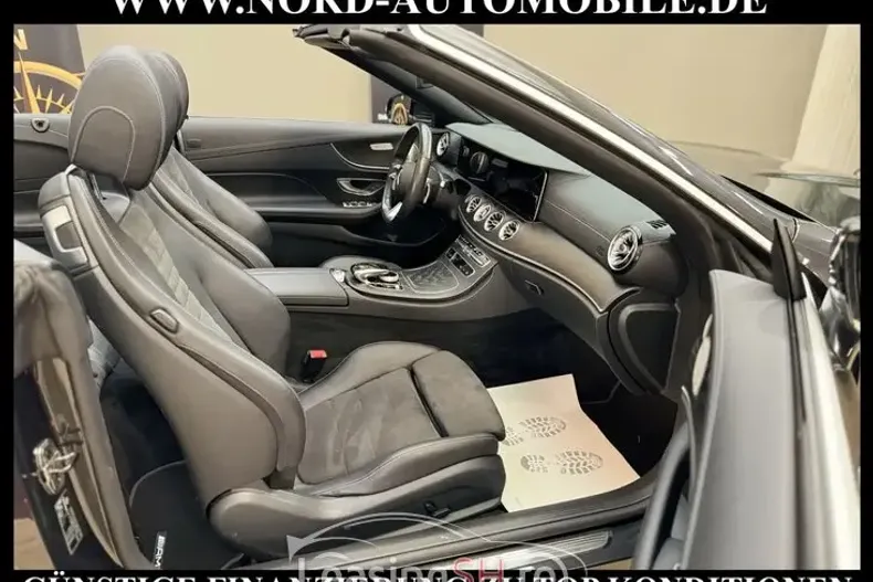 Mercedes-Benz 300 din 2022 cu 75.407 km - oferta MER96859 - foto 15