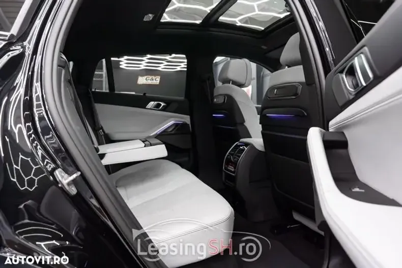 BMW X6 M din 2024 cu 47.300 km - oferta BMW101719 - foto 27