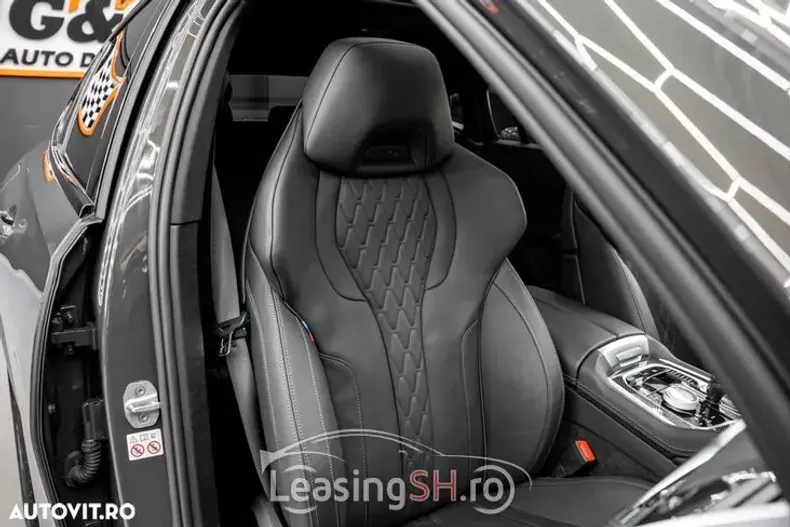 BMW X6 din 2023 cu 31.300 km - oferta BMW101130 - foto 17