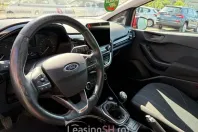 Ford Fiesta din 2021 cu 105.820 km - oferta FOR95926 - foto 6