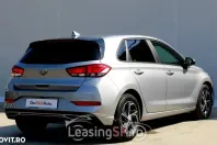 Hyundai i30 din 2021 cu 165.785 km - oferta HYU102350 - foto 3