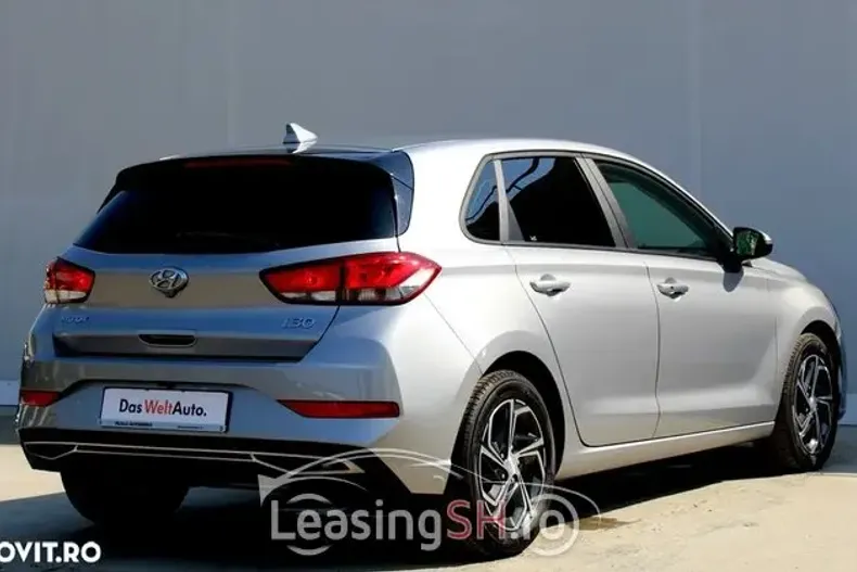 Hyundai i30 din 2021 cu 165.785 km - oferta HYU102350 - foto 3