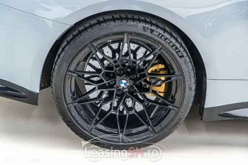 BMW M4 din 2022 cu 41.000 km - oferta BMW94126 - foto 17