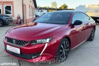 Peugeot 508 din 2020 cu 146.000 km - oferta PEU102897 - foto 35