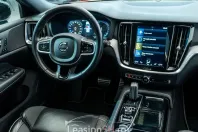 Volvo V60 din 2021 cu 118.400 km - oferta VOL101841 - foto 37
