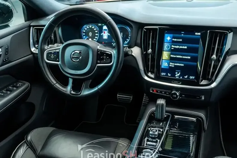 Volvo V60 din 2021 cu 118.400 km - oferta VOL101841 - foto 37