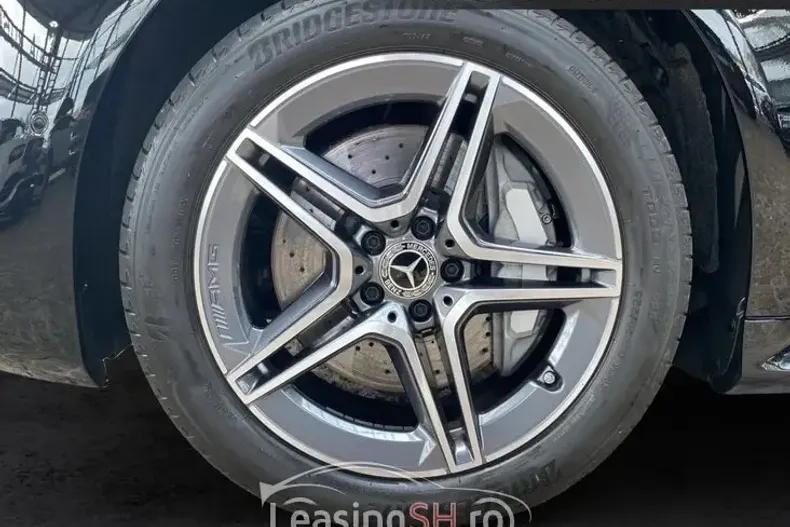 Mercedes-Benz 450 din 2023 cu 8.890 km - oferta MER99399 - foto 19