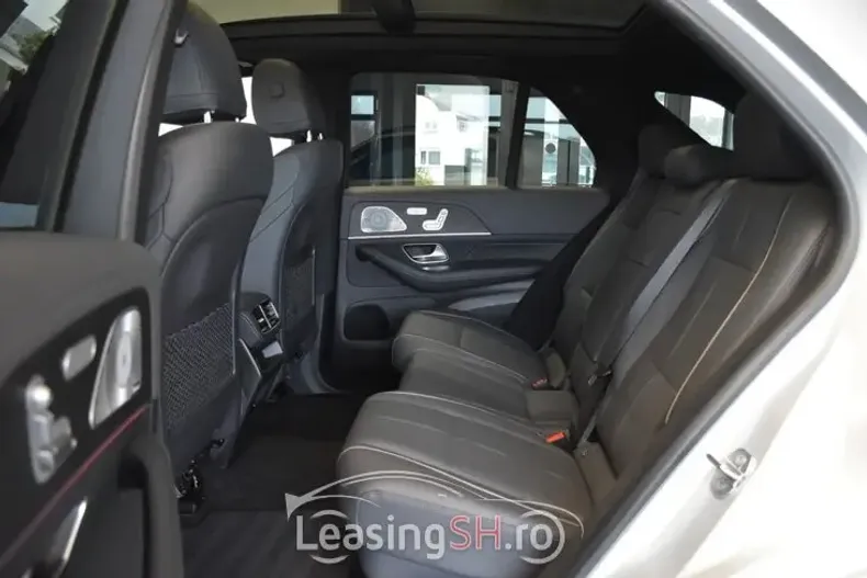 Mercedes-Benz 400 din 2020 cu 74.965 km - oferta MER96356 - foto 23