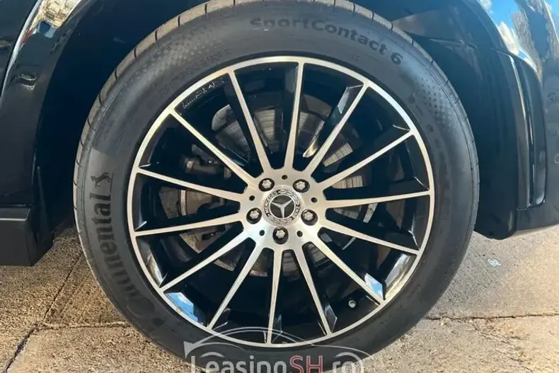 Mercedes-Benz 350 din 2021 cu 83.072 km - oferta MER99325 - foto 29