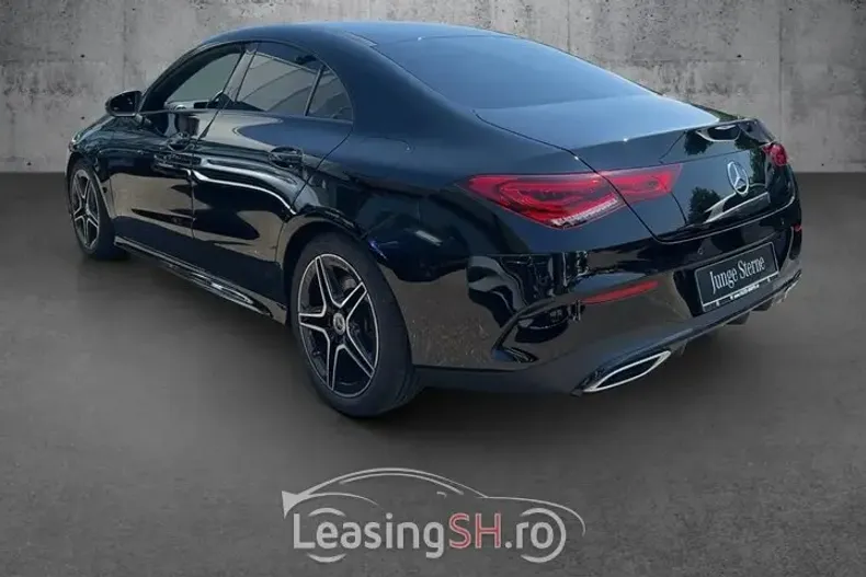 Mercedes-Benz 250 din 2022 cu 39.500 km - oferta MER97170 - foto 4