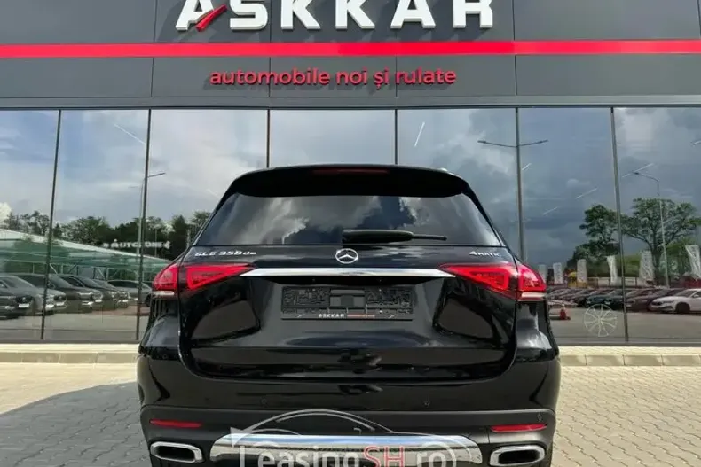 Mercedes-Benz 350 din 2020 cu 100.733 km - oferta MER96232 - foto 3