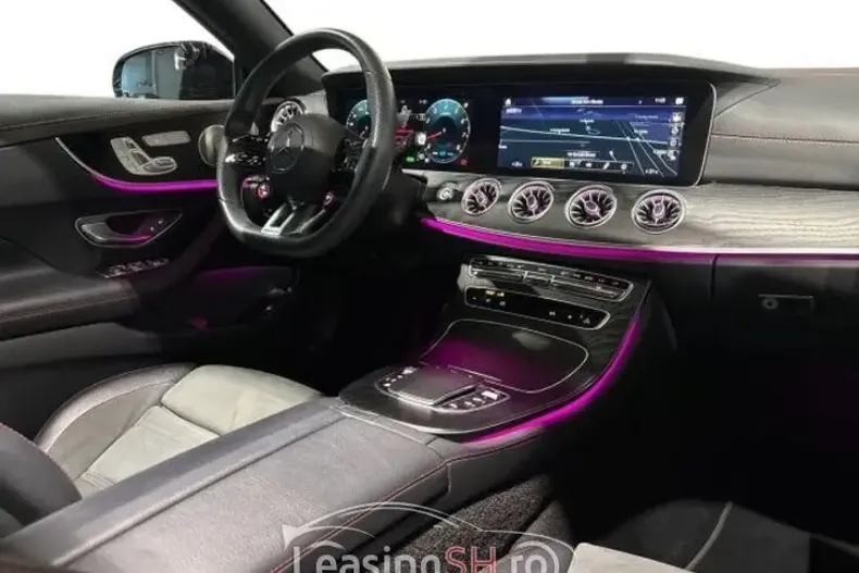 Mercedes-Benz 53 AMG din 2022 cu 25.065 km - oferta MER99021 - foto 8