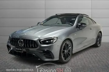 Mercedes-Benz 53 AMG din 2022 - oferta MER99021