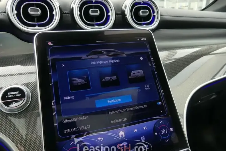 Mercedes-Benz 300 din 2024 cu 19.899 km - oferta MER97150 - foto 17