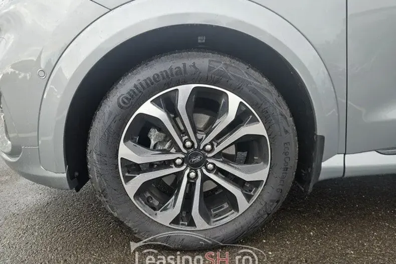 Ford Puma din 2024 cu 17.538 km - oferta FOR103264 - foto 11