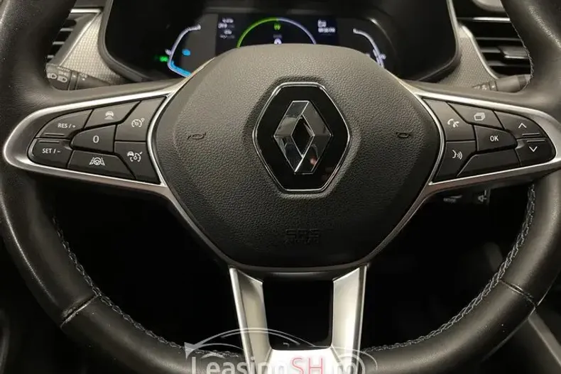 Renault Arkana din 2022 cu 88.482 km - oferta REN102750 - foto 9