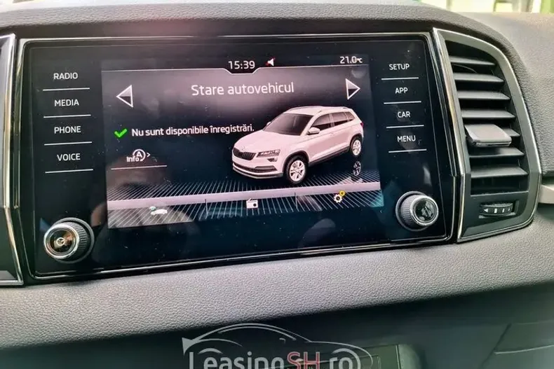 Skoda Karoq din 2019 cu 90.000 km - oferta SKO103146 - foto 6