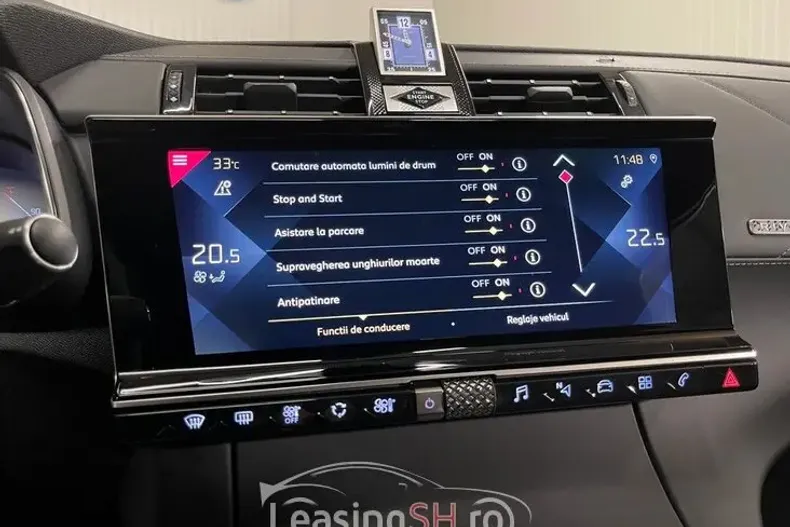 DS Automobiles DS 7 Crossback din 2020 cu 37.943 km - oferta DSA102746 - foto 11