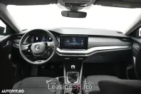 Skoda Octavia din 2023 cu 32.350 km - oferta SKO94633 - foto 12