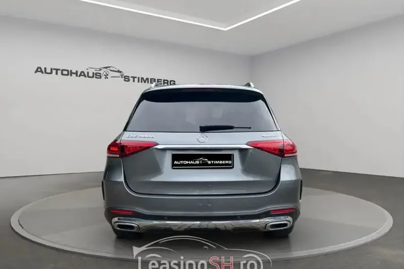 Mercedes-Benz 400 din 2022 cu 90.000 km - oferta MER96456 - foto 8