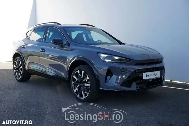 Cupra Formentor din 2025 cu 5.000 km - oferta CUP103113 - foto 32