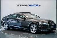 Audi A5 din 2021 cu 153.900 km - oferta AUD100658 - foto 30
