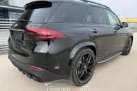 Mercedes-Benz 53 AMG din 2024 cu 6.000 km - oferta MER97789 - foto 14