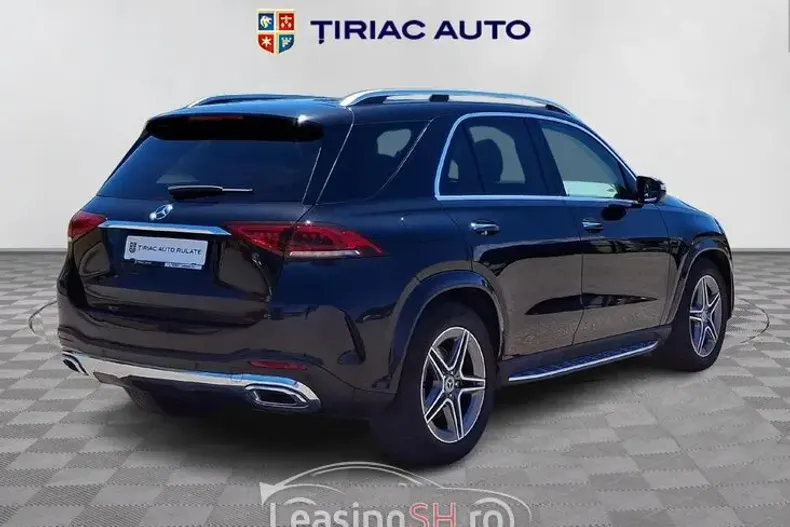 Mercedes-Benz 450 din 2019 cu 115.160 km - oferta MER100748 - foto 23