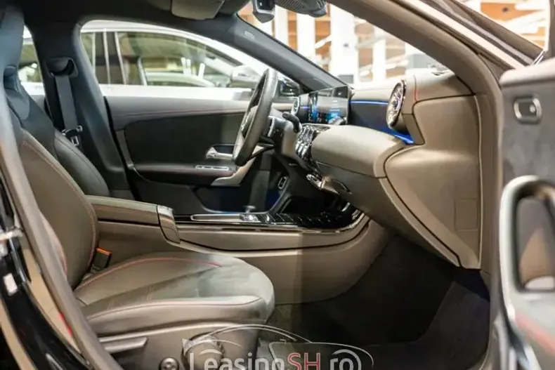 Mercedes-Benz 200 din 2023 cu 13.200 km - oferta MER99040 - foto 5