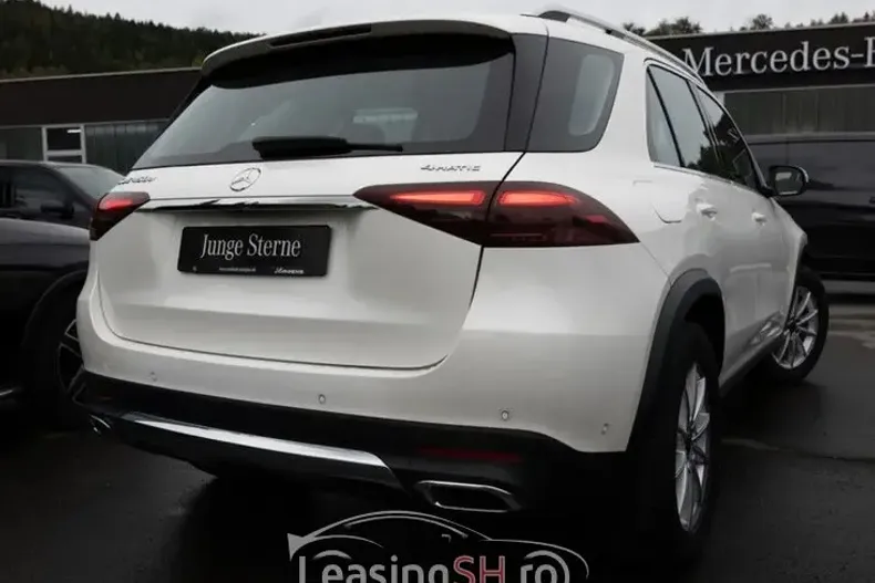 Mercedes-Benz 450 din 2023 cu 14.574 km - oferta MER98881 - foto 18