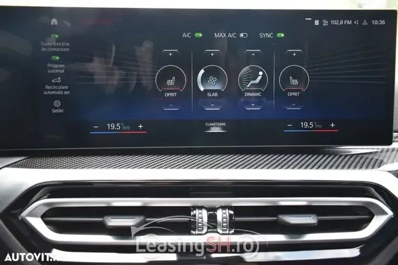 BMW 420d din 2023 cu 99.103 km - oferta BMW100932 - foto 6