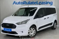 Ford Transit Connect din 2020 cu 154.806 km - oferta FOR102755 - foto 1