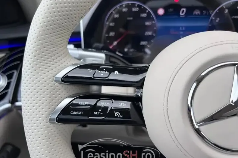 Mercedes-Benz 500 din 2025 cu 10 km - oferta MER100947 - foto 5