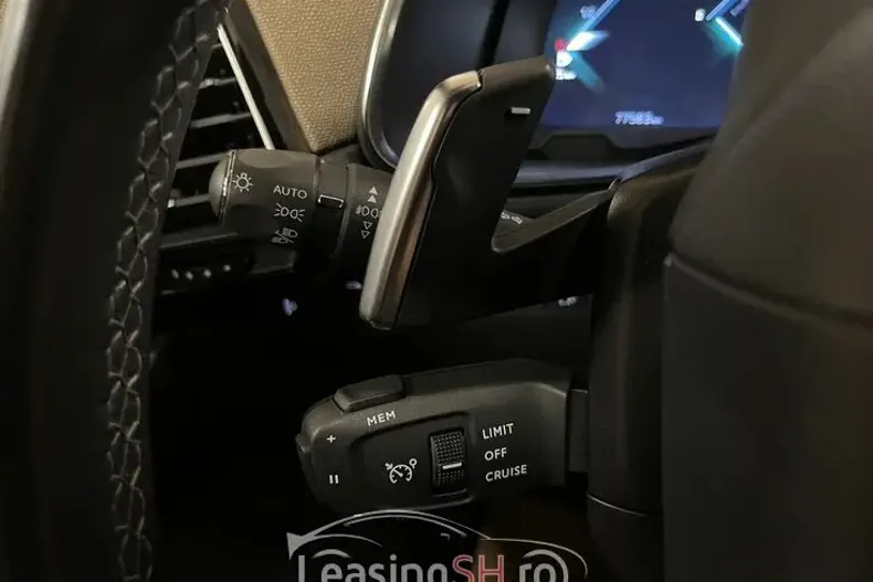 DS Automobiles DS 7 Crossback din 2021 cu 77.583 km - oferta DSA101427 - foto 12