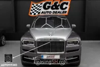 Rolls-Royce Cullinan din 2023 cu 26.000 km - oferta ROL101716 - foto 22