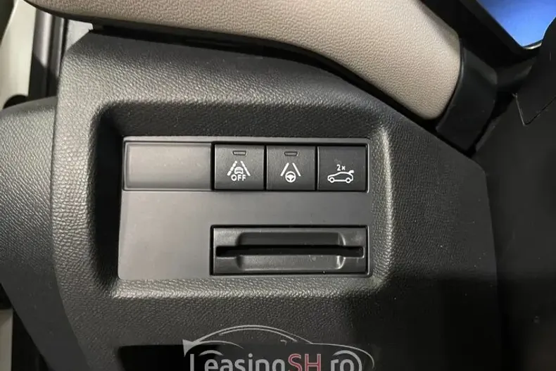 Citroën C5 Aircross din 2021 cu 142.275 km - oferta CIT101923 - foto 10