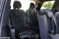 Volvo XC90 din 2021 cu 138.300 km - oferta VOL95895 - foto 28