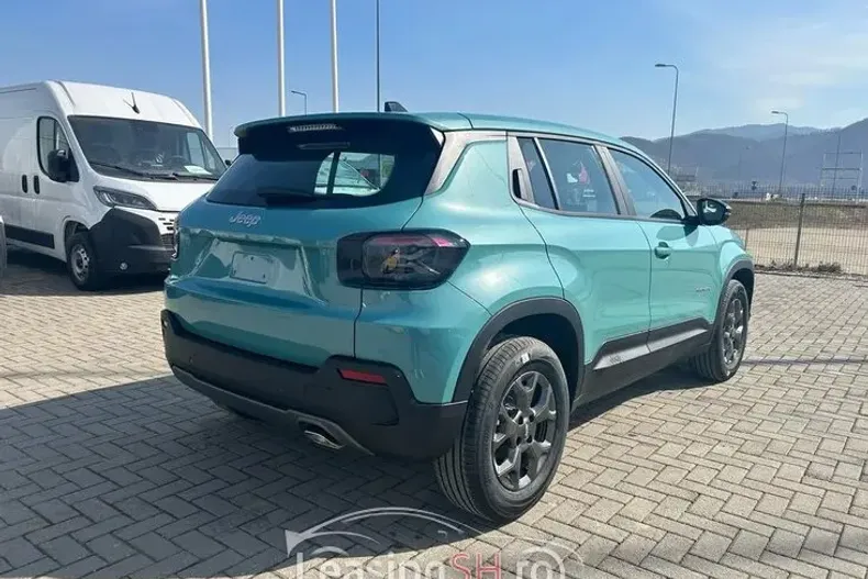 Dodge Avenger din 2024 cu 1 km - oferta DOD101305 - foto 22