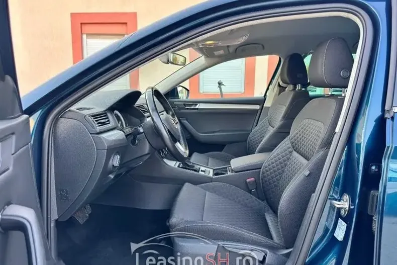 Skoda Superb din 2020 cu 131.000 km - oferta SKO102172 - foto 2