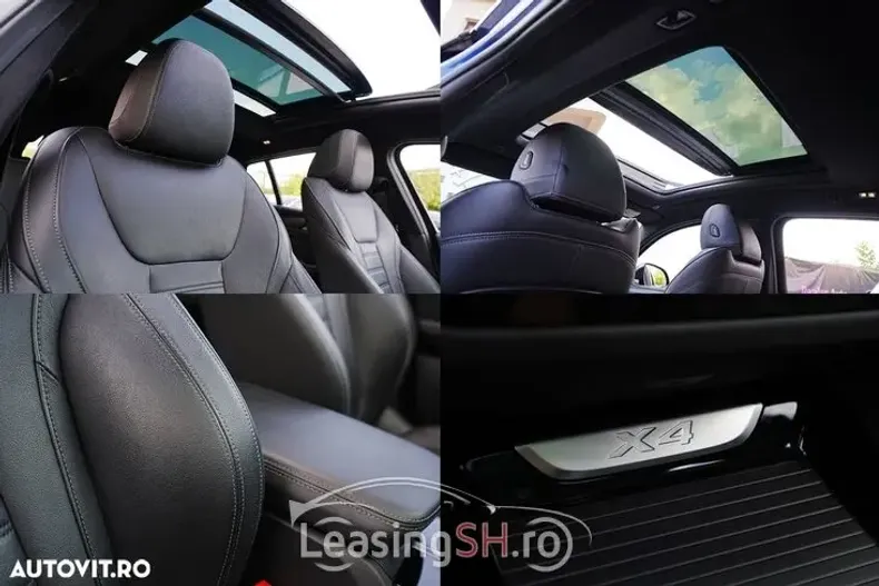 BMW X4 din 2021 cu 169.700 km - oferta BMW102043 - foto 24