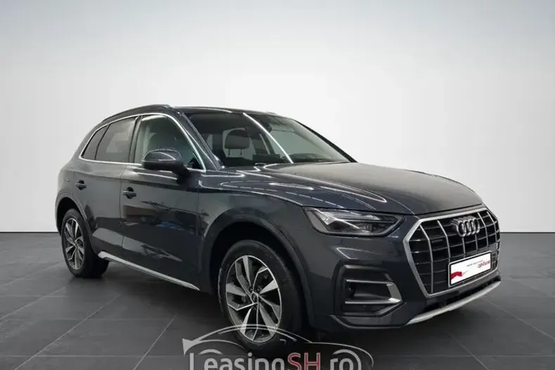 Audi Q5 din 2022 cu 43.929 km - oferta AUD102328 - foto 9