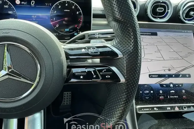 Mercedes-Benz 200 din 2022 cu 29.600 km - oferta MER97265 - foto 16