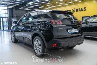 Peugeot 3008 din 2021 cu 173.000 km - oferta PEU100450 - foto 4