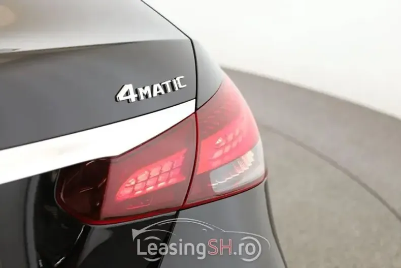 Mercedes-Benz 400 din 2023 cu 30.500 km - oferta MER98732 - foto 4