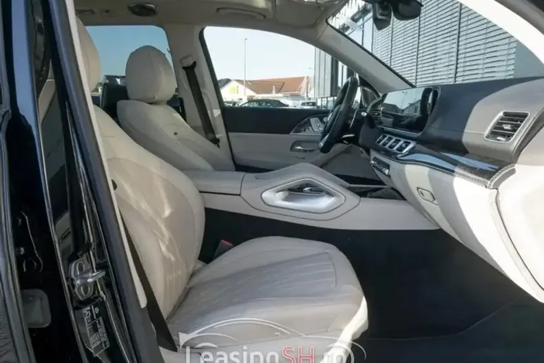 Mercedes-Benz 63 din 2023 cu 21.180 km - oferta MER96593 - foto 13